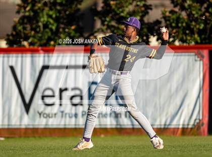 Thumbnail 2 in St. Augustine @ Catholic photogallery.