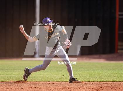 Thumbnail 3 in St. Augustine @ Catholic photogallery.