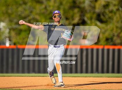 Thumbnail 2 in St. Augustine @ Catholic photogallery.