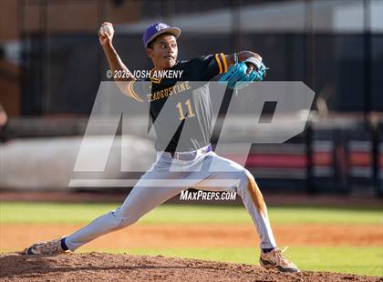 Thumbnail 1 in St. Augustine @ Catholic photogallery.