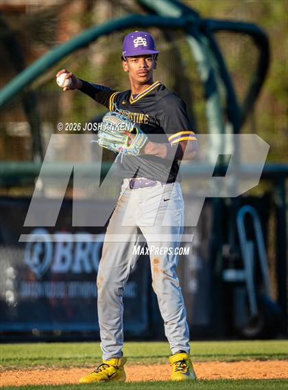 Thumbnail 1 in St. Augustine @ Catholic photogallery.