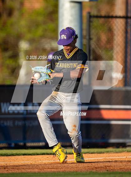 Thumbnail 3 in St. Augustine @ Catholic photogallery.