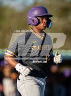 Photo from the gallery "St. Augustine @ Catholic"