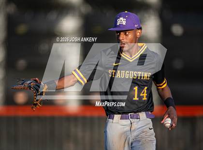 Thumbnail 1 in St. Augustine @ Catholic photogallery.