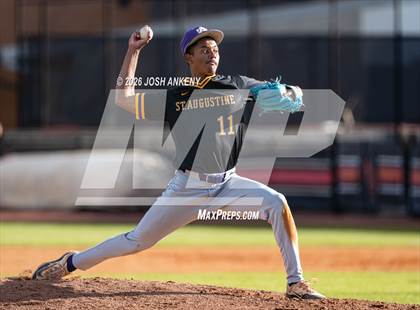 Thumbnail 2 in St. Augustine @ Catholic photogallery.