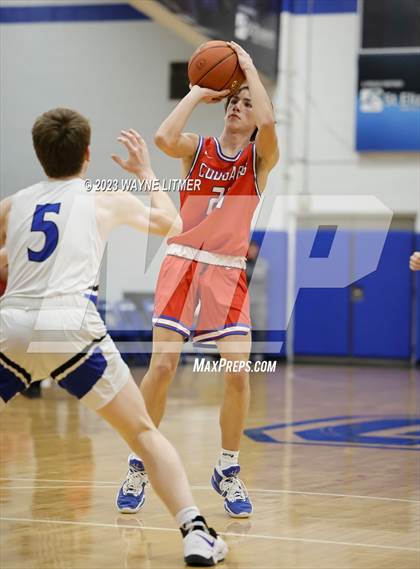 Thumbnail 3 in Conner @ Covington Catholic photogallery.