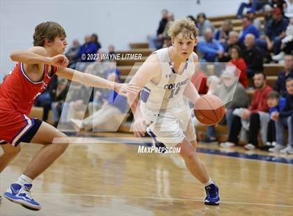 Thumbnail 1 in Conner @ Covington Catholic photogallery.