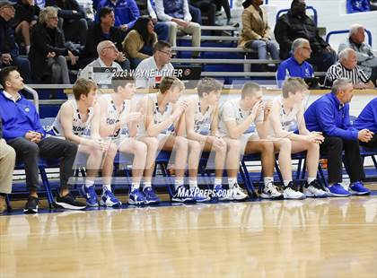 Thumbnail 1 in Conner @ Covington Catholic photogallery.