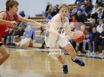 Thumbnail 2 in Conner @ Covington Catholic photogallery.
