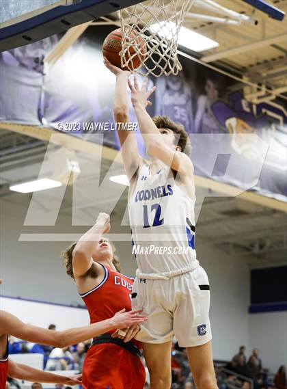 Thumbnail 2 in Conner @ Covington Catholic photogallery.
