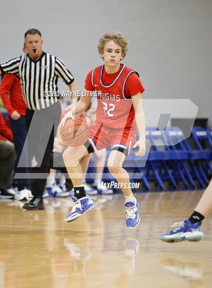 Thumbnail 1 in Conner @ Covington Catholic photogallery.