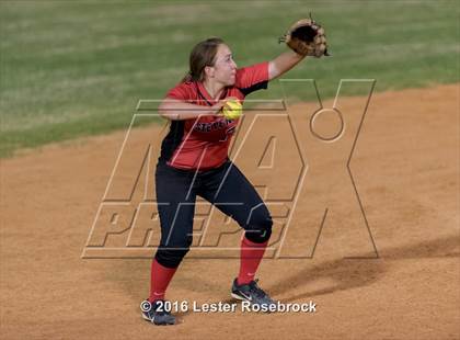 Thumbnail 3 in Stevens vs Marshall photogallery.