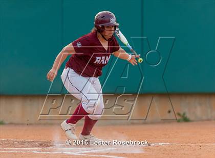 Thumbnail 2 in Stevens vs Marshall photogallery.