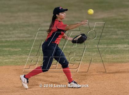 Thumbnail 3 in Stevens vs Marshall photogallery.