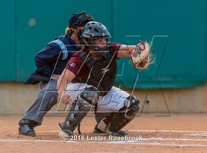 Thumbnail 2 in Stevens vs Marshall photogallery.