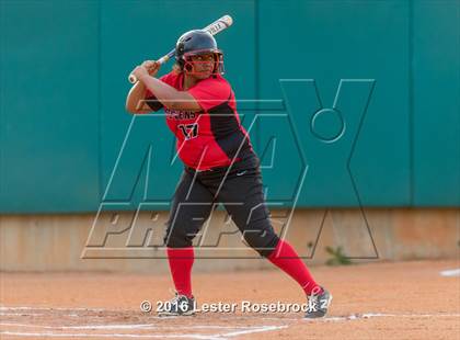Thumbnail 2 in Stevens vs Marshall photogallery.