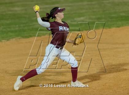 Thumbnail 3 in Stevens vs Marshall photogallery.