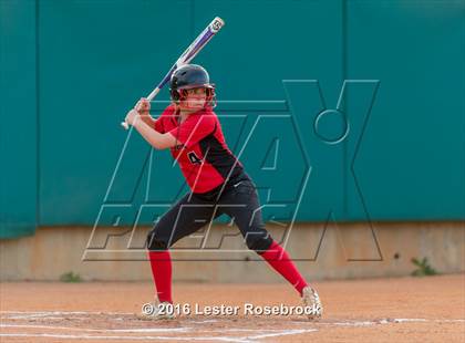 Thumbnail 3 in Stevens vs Marshall photogallery.