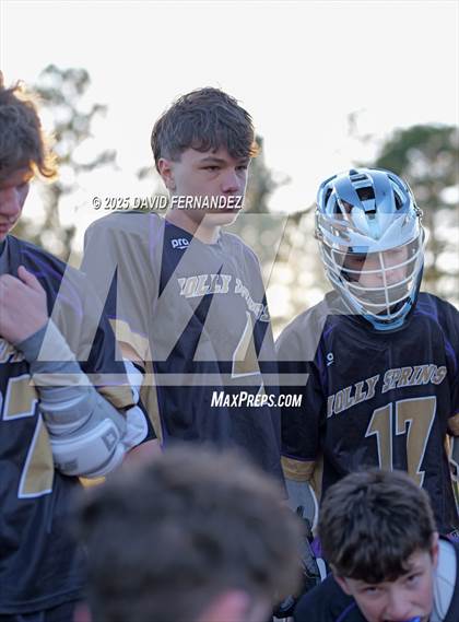 Thumbnail 2 in Holly Springs @ Pinecrest photogallery.