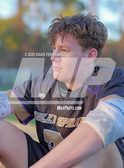 Thumbnail 3 in Holly Springs @ Pinecrest photogallery.