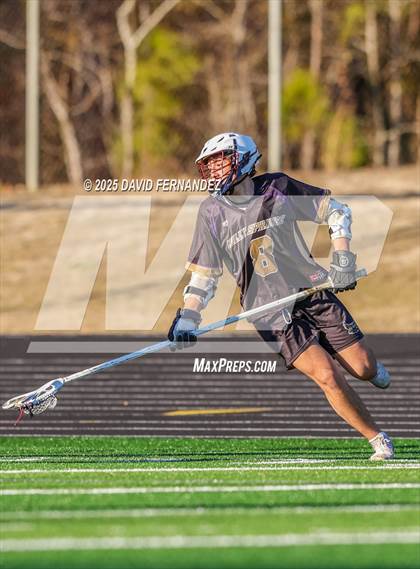Thumbnail 3 in Holly Springs @ Pinecrest photogallery.