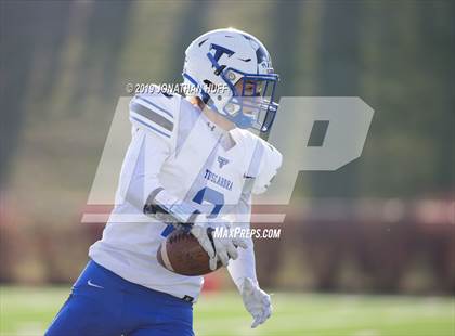 Thumbnail 3 in Tuscarora vs. Salem (VHSL Class 4 Semifinal) photogallery.