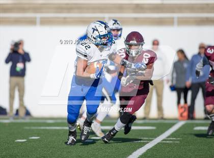 Thumbnail 3 in Tuscarora vs. Salem (VHSL Class 4 Semifinal) photogallery.