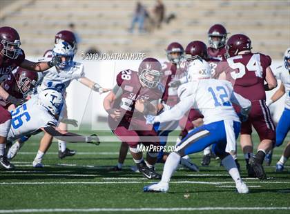 Thumbnail 1 in Tuscarora vs. Salem (VHSL Class 4 Semifinal) photogallery.