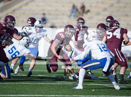 Thumbnail 3 in Tuscarora vs. Salem (VHSL Class 4 Semifinal) photogallery.