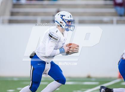Thumbnail 1 in Tuscarora vs. Salem (VHSL Class 4 Semifinal) photogallery.