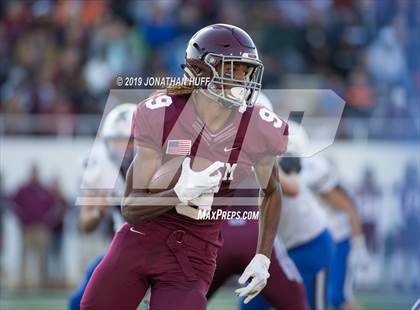 Thumbnail 2 in Tuscarora vs. Salem (VHSL Class 4 Semifinal) photogallery.