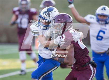 Thumbnail 2 in Tuscarora vs. Salem (VHSL Class 4 Semifinal) photogallery.
