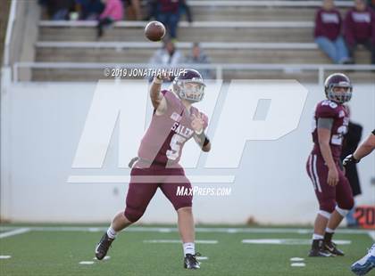 Thumbnail 3 in Tuscarora vs. Salem (VHSL Class 4 Semifinal) photogallery.