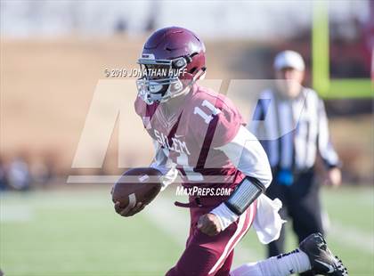 Thumbnail 1 in Tuscarora vs. Salem (VHSL Class 4 Semifinal) photogallery.