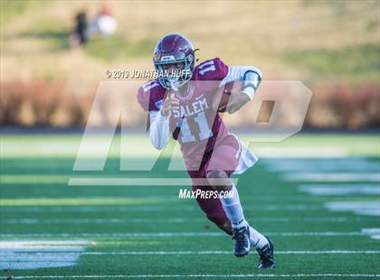 Thumbnail 3 in Tuscarora vs. Salem (VHSL Class 4 Semifinal) photogallery.