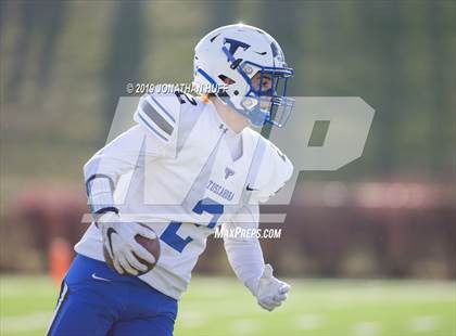 Thumbnail 1 in Tuscarora vs. Salem (VHSL Class 4 Semifinal) photogallery.