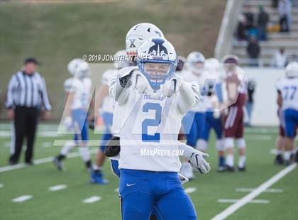 Thumbnail 1 in Tuscarora vs. Salem (VHSL Class 4 Semifinal) photogallery.
