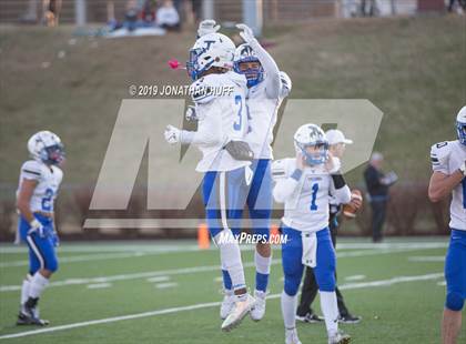 Thumbnail 1 in Tuscarora vs. Salem (VHSL Class 4 Semifinal) photogallery.