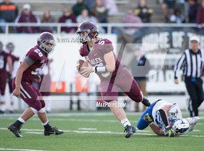Thumbnail 2 in Tuscarora vs. Salem (VHSL Class 4 Semifinal) photogallery.