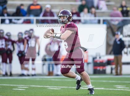 Thumbnail 2 in Tuscarora vs. Salem (VHSL Class 4 Semifinal) photogallery.