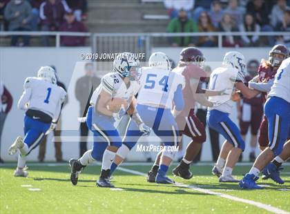 Thumbnail 1 in Tuscarora vs. Salem (VHSL Class 4 Semifinal) photogallery.