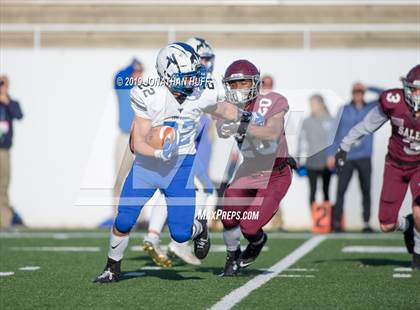 Thumbnail 2 in Tuscarora vs. Salem (VHSL Class 4 Semifinal) photogallery.