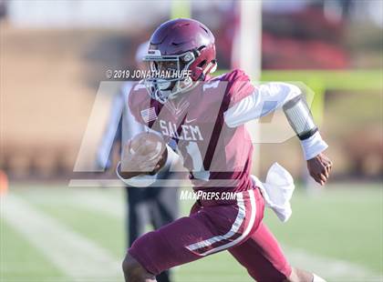 Thumbnail 3 in Tuscarora vs. Salem (VHSL Class 4 Semifinal) photogallery.