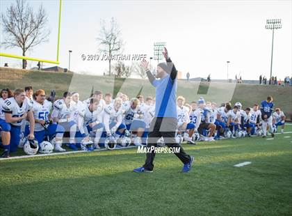 Thumbnail 3 in Tuscarora vs. Salem (VHSL Class 4 Semifinal) photogallery.
