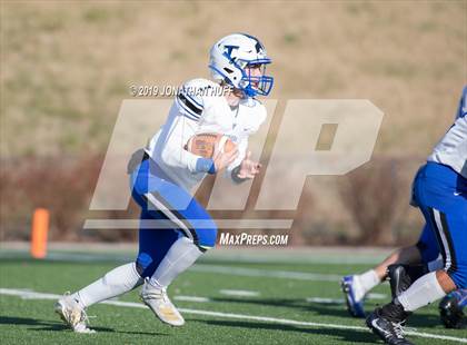 Thumbnail 2 in Tuscarora vs. Salem (VHSL Class 4 Semifinal) photogallery.