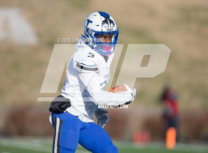 Thumbnail 3 in Tuscarora vs. Salem (VHSL Class 4 Semifinal) photogallery.