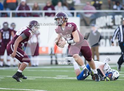 Thumbnail 1 in Tuscarora vs. Salem (VHSL Class 4 Semifinal) photogallery.