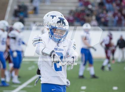 Thumbnail 2 in Tuscarora vs. Salem (VHSL Class 4 Semifinal) photogallery.