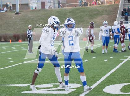 Thumbnail 2 in Tuscarora vs. Salem (VHSL Class 4 Semifinal) photogallery.