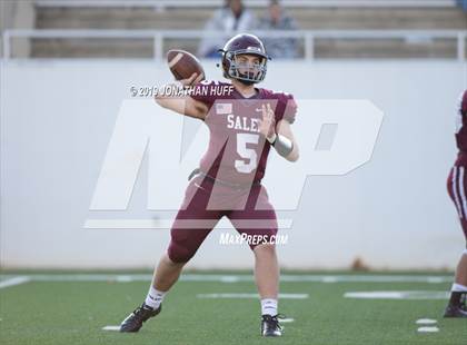 Thumbnail 2 in Tuscarora vs. Salem (VHSL Class 4 Semifinal) photogallery.